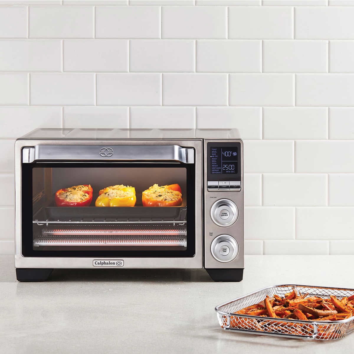 instant pot 20 cup