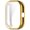 3, variant on Wraparound Watch Protective Shell for Watch 5, Full Cover TPU Bumper with Button Access for Desk Storage and Daily Commute Carry