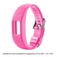 thumbnail image 3 of Pulsera de silicona deportiva de color sólido a prueba de sudor con ajuste cómodo y amplia compatibilidad compatible con Smartwatch, 3 of 7