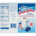 thumbnail image 5 of HOSTESS Powdered DONETTES Donuts Snack Pack, 8 count, 12.0 oz (2 Packs), 5 of 9
