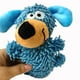 thumbnail image 2 of Juguete Interactivo para Perros con Sonajero, Muñeco con Forma de Corgi y Función de Fregona | Se Activa con El Movimiento | Tamaño Ideal para Razas Pequeñas y Medianas | Limpieza Dental Suave | Alta, 2 of 2