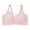 Pink, variant on Everyday Bras for Women Support Bras for Women Lift No Underwire Womens Bras plus Size Lift Bras for Women Push up Women's Sports Bras High Support Sports Bra with Clasp Athletic Bras for Black 2XL