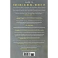 thumbnail image 2 of Nothing General about It: How Love (and Lithium) Saved Me on and off General Hospital (Hardcover), 2 of 2