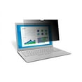 thumbnail image 5 of 3M Privacy Screen Filter Black - For 13.3" Widescreen Notebook - 16:10 - Dust Resistant, Scratch, 5 of 13