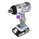 thumbnail image 1 of Llave De Impacto Inalámbrica 1/2 20v 2 Batería Industria Neo, 1 of 3