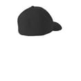 thumbnail image 2 of Port Authority Flexfit Wool Blend Cap, Style C928, 2 of 2