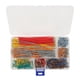 thumbnail image 4 of Cable de puente para placa de pruebas, 840 unidades, flexible, con caja de almacenamiento, 4 of 12