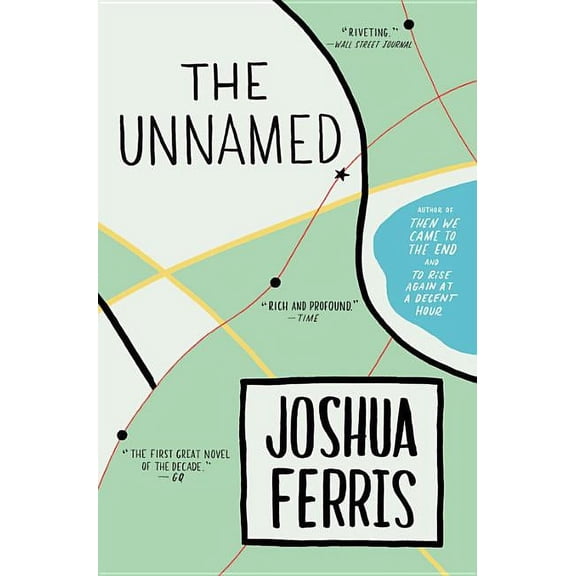 The Unnamed, (Paperback)