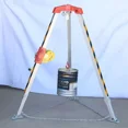 thumbnail image 5 of Tripie De Rescate Seguridad Espacios Confinado 210cm 544kg, 5 of 5
