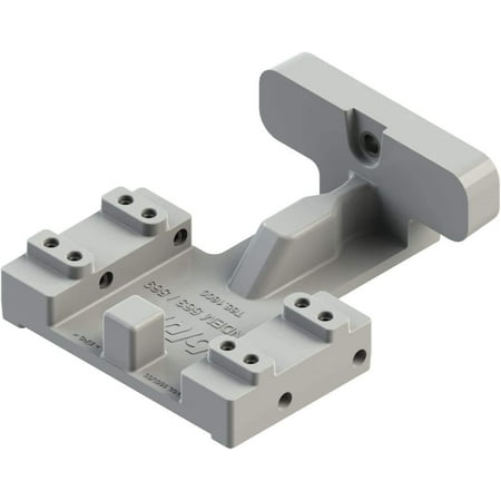 

Universal Tandem Installation Template For Locking Devices