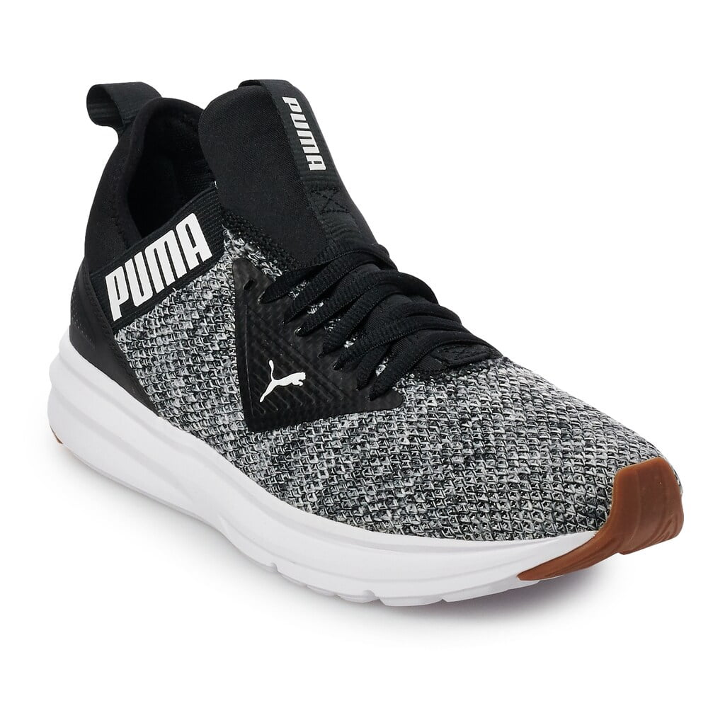 puma men's enzo beta running shoes
