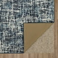 thumbnail image 5 of Mohawk Home Cochem Printed Area Rug, Blue, 1' 8" x 2' 10", 5 of 8