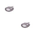 thumbnail image 4 of Cama para mascotas Billuyoard para perros y gatos gris L 2Conjunto, 4 of 6