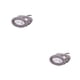 thumbnail image 4 of Cama para mascotas Billuyoard para perros y gatos gris L 2Conjunto, 4 of 6