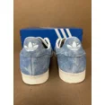 thumbnail image 4 of Ad-id-as Gazelle Sneakers Semi Blue Burst/Footwear White IH9864 Men’s Size 8M, 4 of 6