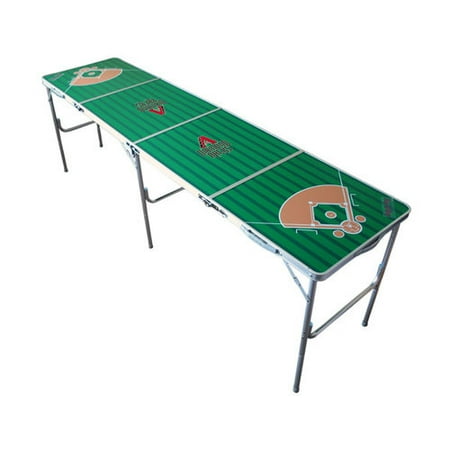 MLB - Arizona Diamondbacks Tailgate Table
