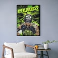 thumbnail image 4 of Apex Legends Octane Jigsaw Puzzle, Wood Puzzles Adult, 500 PCS Jigsaw Puzzle Perfect for Game Nights, 4 of 8