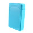 thumbnail image 2 of 4X Caja Protectora Hdd Externo Sata Ide 3.5 Pulgadas Caja de Almacenamiento de Disco Duro 3,5 Pulgadas, 2 of 5