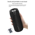 thumbnail image 5 of ZEALOT S51 Portable Wireless Speaker UX TF Stereo Loudspeaker, 5 of 5