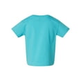 thumbnail image 3 of Rabbit Skins Toddler Cotton Jersey Tee Size up to 4T, 3 of 5