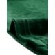 thumbnail image 5 of INSPIRE CHIC Vestido Midi de Cóctel Elegante de Terciopelo de Manga Larga con Envoltura y Cuello en V para Mujeres Otoño Invierno Verde XL, 5 of 6