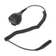 thumbnail image 2 of 2X Alta Calidad IP54 Impermeable Microfono de Altavoz Portatil para Walkie Talkie STP9000 Radio Bidireccional Sepura STP8000, 2 of 5