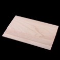 thumbnail image 3 of Chapa de cabeza de clavijero de guitarra 3p para fabricante de guitarras Luthier Arce// Yuyangstore Cabezal de guitarra, 3 of 8