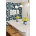 thumbnail image 3 of NextWall  Citrus Branch Peel and Stick Removable Wallpaper - 20.5 in. W x 18 ft. L, 3 of 5