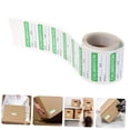 thumbnail image 5 of OUNONA Green Self-Adhesive Calibration Stickers for Quality Control, Maintenance with Writable , and Easy to Use, 5 of 7