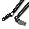 thumbnail image 4 of 2pcs Car Rear Tail Gate Gas Support 6896020240L 6895020240R 6895080108L 6896080063R For Toyota Celica Coupe 1999-2005 Struts Bar, 4 of 6