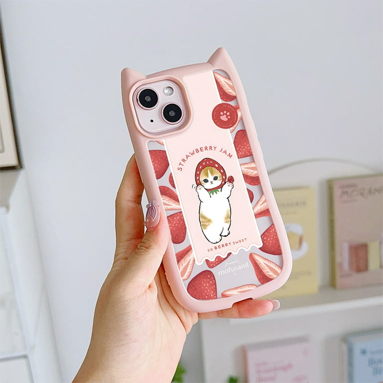 Deadpool W-Wolverine Phone Case For iPhone 16 11 12 13 14 15 Mini