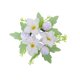 thumbnail image 2 of Decoraciones de Pascua, adornos de Pascua, candelabros con forma de huevo de Pascua, arreglos para mesa de sala de estar, corona de flores con velas, decoración de ambientes, accesorios para tazas de, 2 of 6