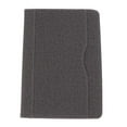 thumbnail image 2 of Funda inteligente Auto Sleep Wake con soporte soporte para lápiz para Gris plateado, 2 of 9
