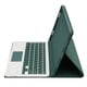 thumbnail image 4 of Funda para teclado, funda para teclado de tableta para tableta desmontable, funda para teclado con panel táctil, confiable y duradera, 4 of 9