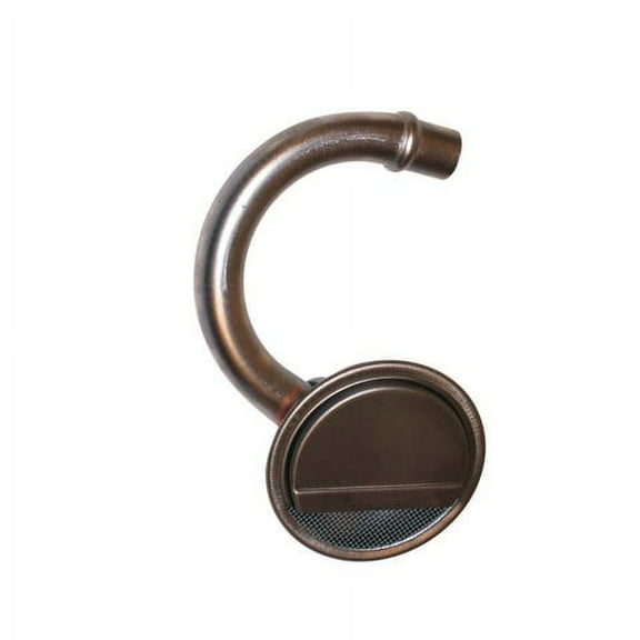 Melling Engine Oil Pump Pickup Tube and Screen P/N:251S Fits select: 2005-2009 CHEVROLET EQUINOX, 1997-2005 CHEVROLET MALIBU