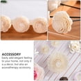 thumbnail image 2 of VERDANVERSE 3Pcs Fragrance Diffuser Stick Aromatherapy Flower Sticks Rattan Pole Giving, 2 of 8