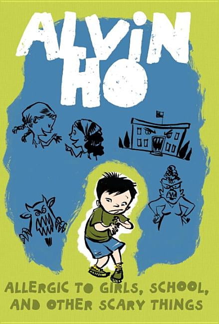 alvin ho series in order alvin ho series in order