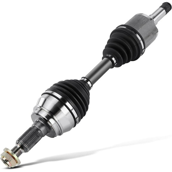 A-Premium CV Axle Shaft Assembly Compatible with Cadillac XTS 2013 2014 2015 2016 2017 2018 2019, V6 3.6L, Front Right Passenger Side, Replace# 66-1625, 22744460