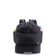 thumbnail image 6 of J World ACE Racket Sports Backpack with Racket Protection & Multiple Storage Compartments, Black, 6 of 7