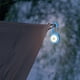 thumbnail image 4 of Mini luz LED colgante, luz LED con mosquetón, luz intermitente impermeable, para acampar y hacer senderismo, decoración de mochilas y equipo de aventura al aire libre. Blaxill, 4 of 8