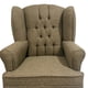 thumbnail image 3 of Sillon Individual Provenzal Salas Moderno Minimalista, 3 of 5