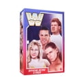 thumbnail image 1 of Set Retro de 4 Figuras de Acción WWE: British Bulldog y Shawn Michaels, 1 of 8
