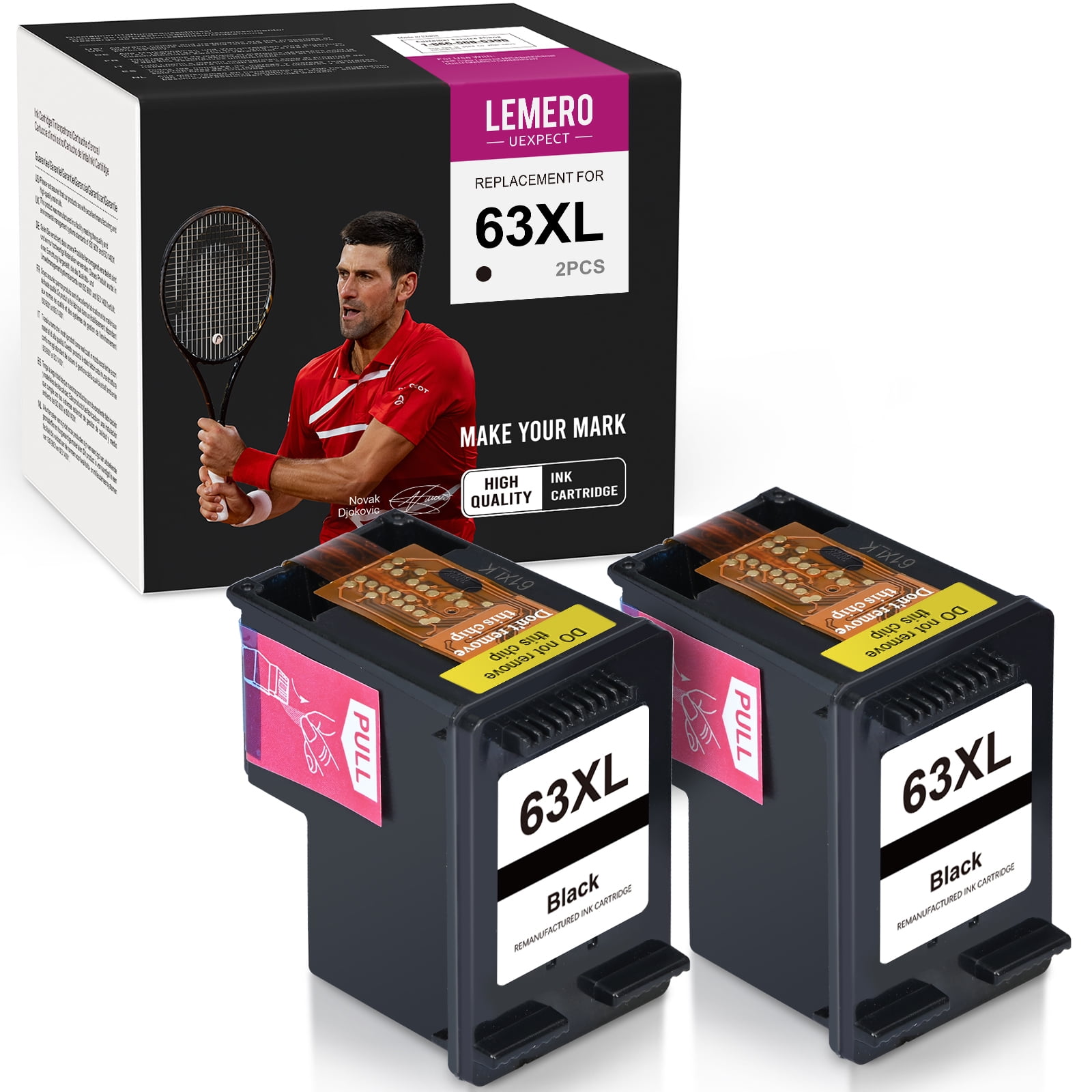 Hp Officejet 4655 Ink Cartridges
