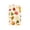 Multicolor, variant on WYBXZ 16x28in Thanksgiving Kitchen Towels Decorative Cotton Terrycloth Absorbent Multicolor Fall Pumpkin Dish Towels for Kitchen Bathroom Home