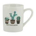 thumbnail image 4 of 14.5 Oz. Cactus His & Her Mug Set, 2 Piece, 4 of 5