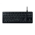 thumbnail image 1 of Razer RZ03-02640200-R3U1 Black Widow Lite Mechanical Tenkeyless Keyboard, 1 of 6