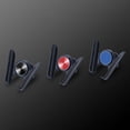 thumbnail image 2 of Car Air Vent Phone Holder Universal Easy Clamp Adjustable Cellphone Mount Holder, 2 of 5