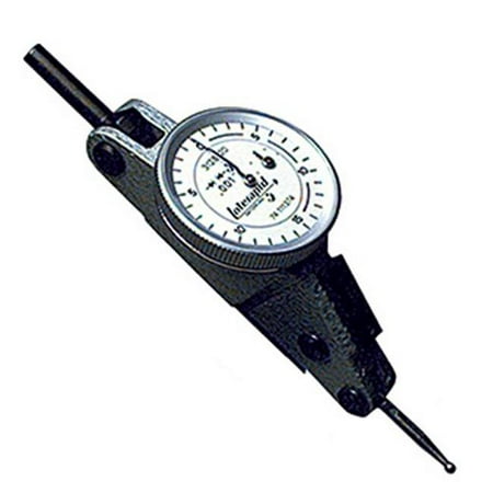 

Brown & Sharpe 74.111372 0.016 in. Test Indicator 0.0001 in. Graduations