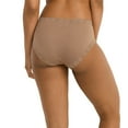 thumbnail image 2 of Jockey Women's Soft Stretch Lace Supersoft Hi Cut, 2 of 5