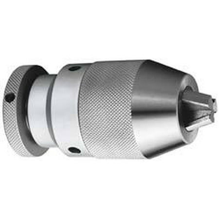 

Value Collection JT2 0 to 3/8 Capacity Steel Tapered Mount Drill Chuck Keyless